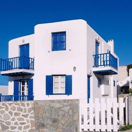 Hotel Ledra Mykonos Town Zewnętrze zdjęcie