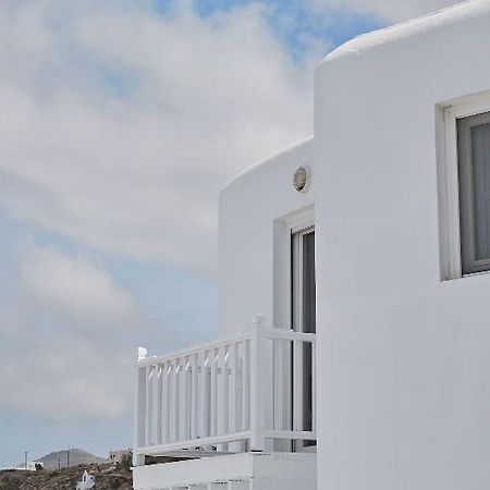 Hotel Ledra Mykonos Town Zewnętrze zdjęcie