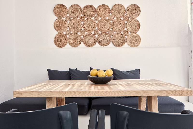 Hotel Ledra Mykonos Town Zewnętrze zdjęcie