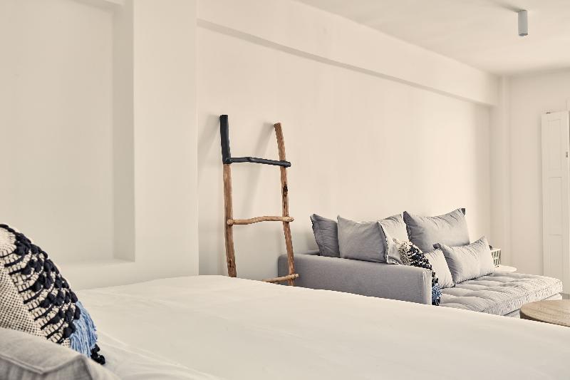 Hotel Ledra Mykonos Town Zewnętrze zdjęcie