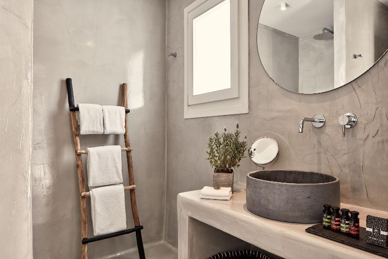 Hotel Ledra Mykonos Town Zewnętrze zdjęcie
