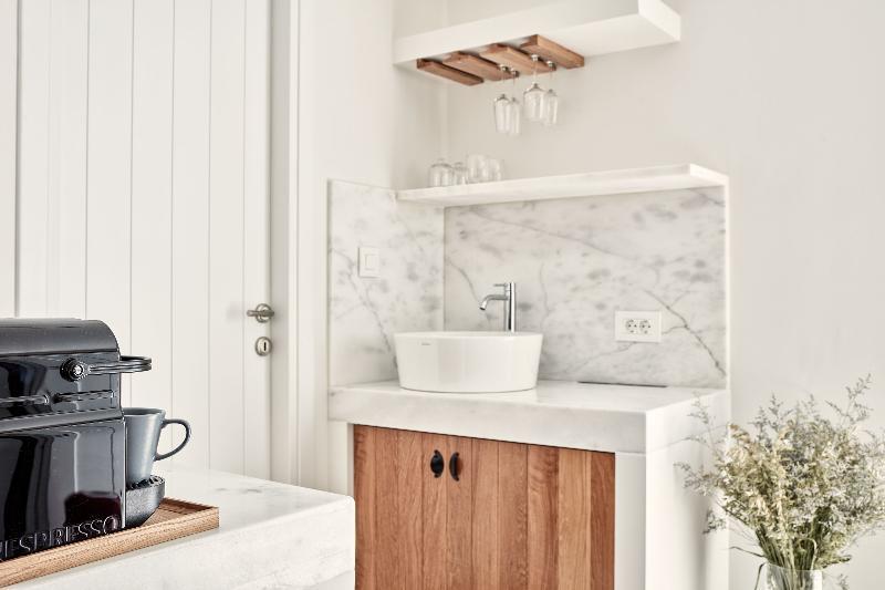 Hotel Ledra Mykonos Town Zewnętrze zdjęcie