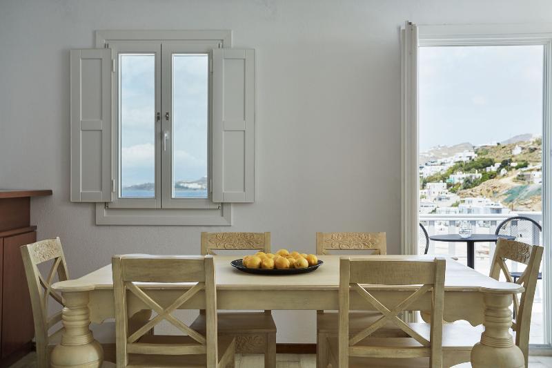 Hotel Ledra Mykonos Town Zewnętrze zdjęcie